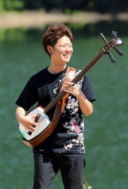 三代目 井上成美