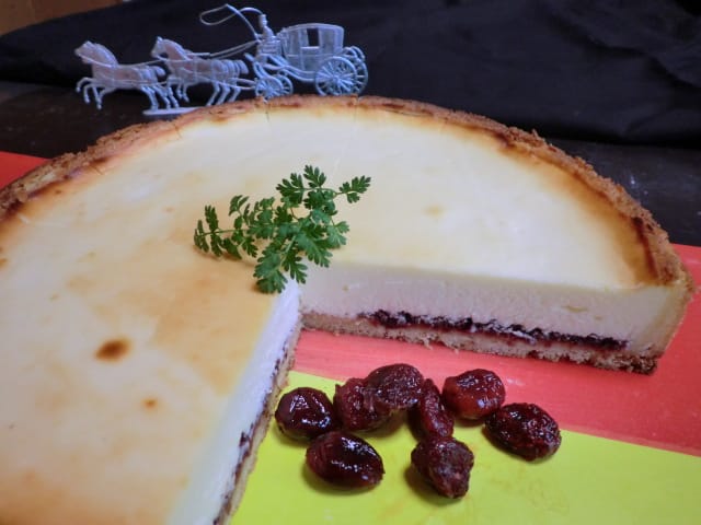 バックシュトゥーべ