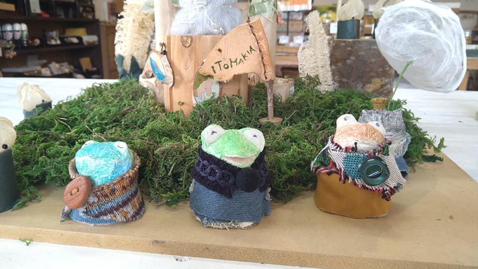 常設ギャラリー