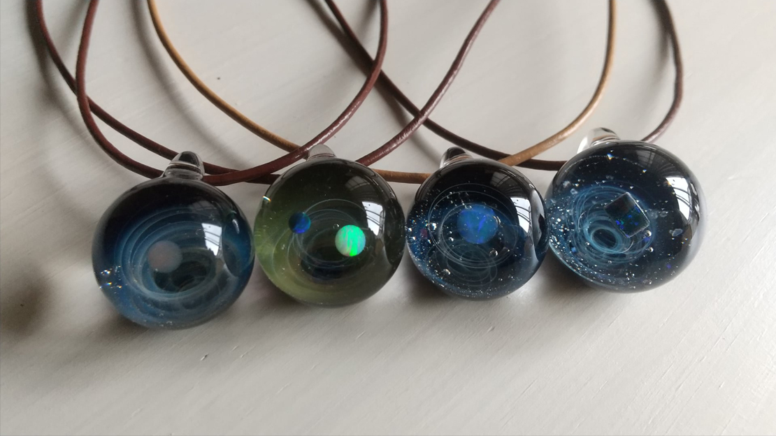 和風銀作品展 ✶mini✶