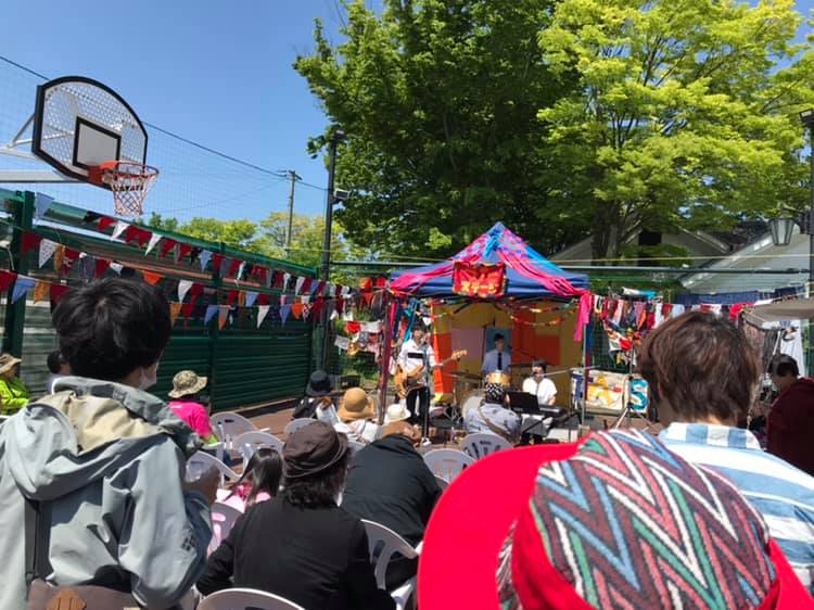 Uta-Sora 2023 MUSIC FESTIVAL vol.15