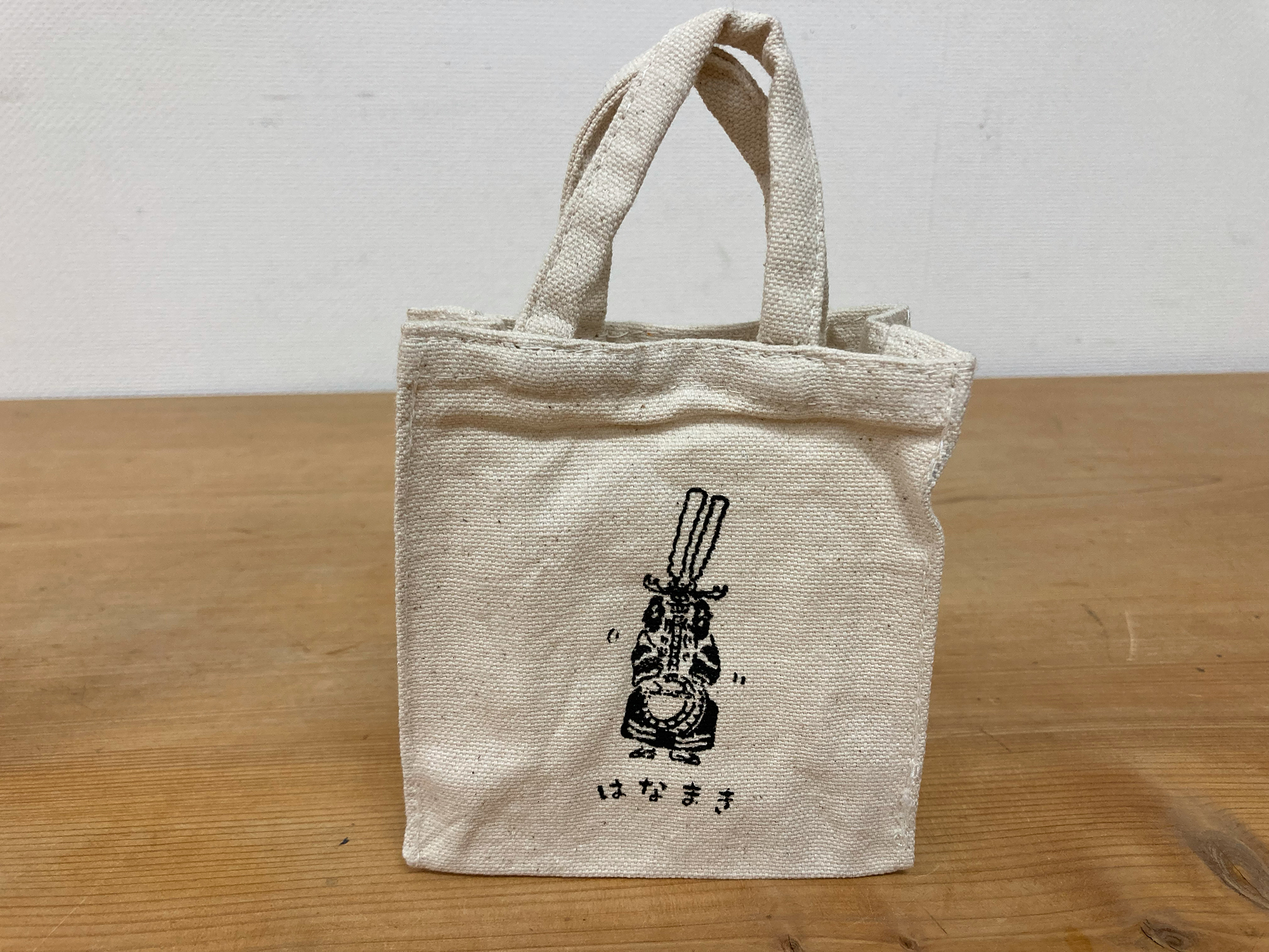 ミニトート（鹿踊）